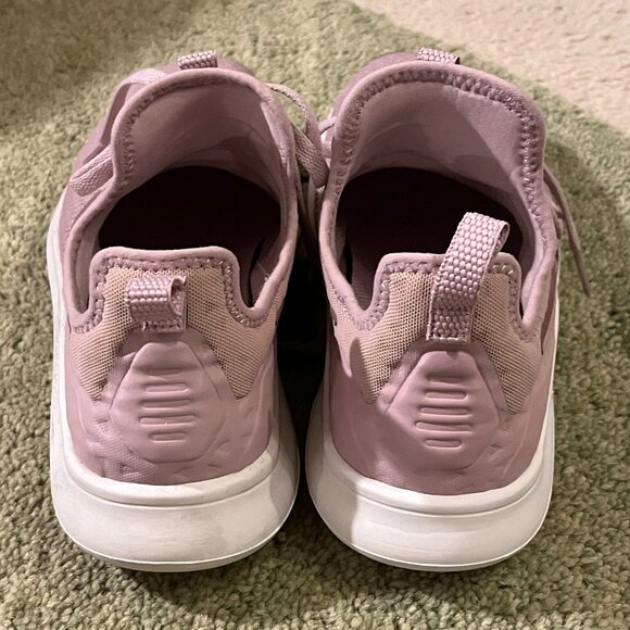 Nike Free TR8 Women's Gym/HIIT/Cross Training Shoes | Plum Chalk - Picture 3 of 5